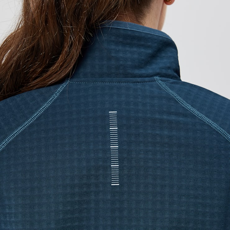 Women's Core Hybrid Jacket image number 5