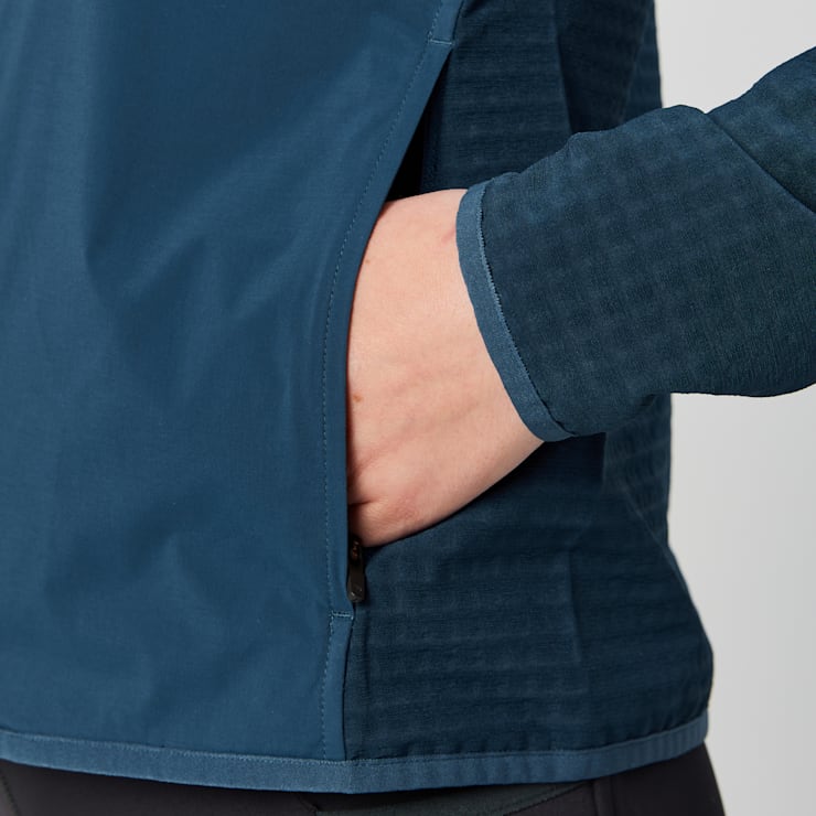 Women's Core Hybrid Jacket image number 6