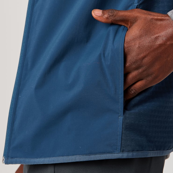 Men's Trail Wind Vest | Altra Running Apparel - Altra Running US Men's Trail Wind Vest | Altra Running Apparel - Altra Running US
