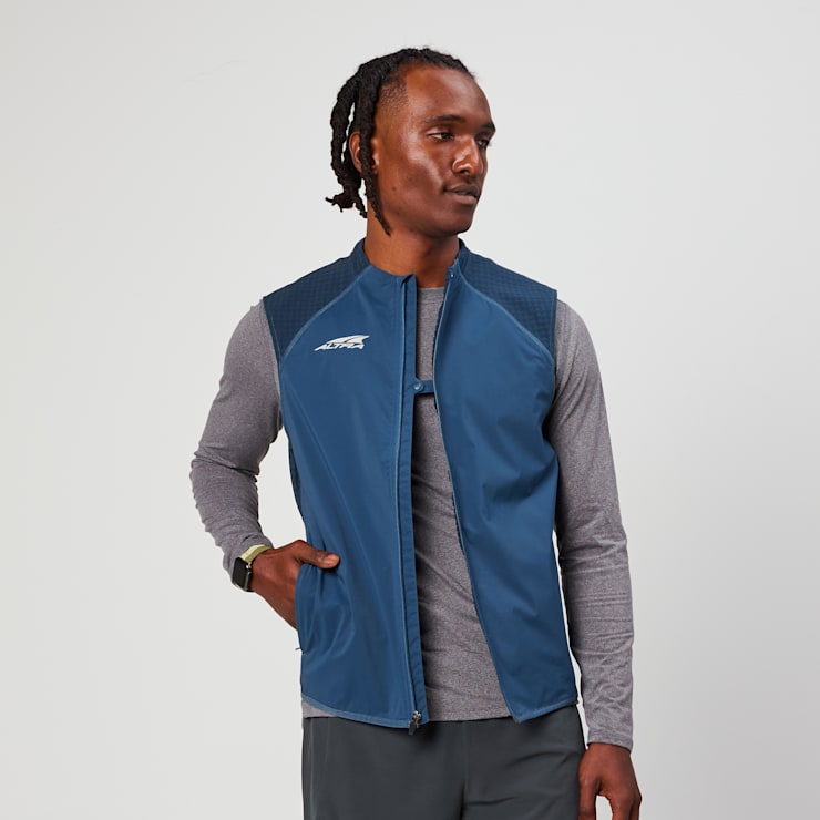 Altra running jacket sale