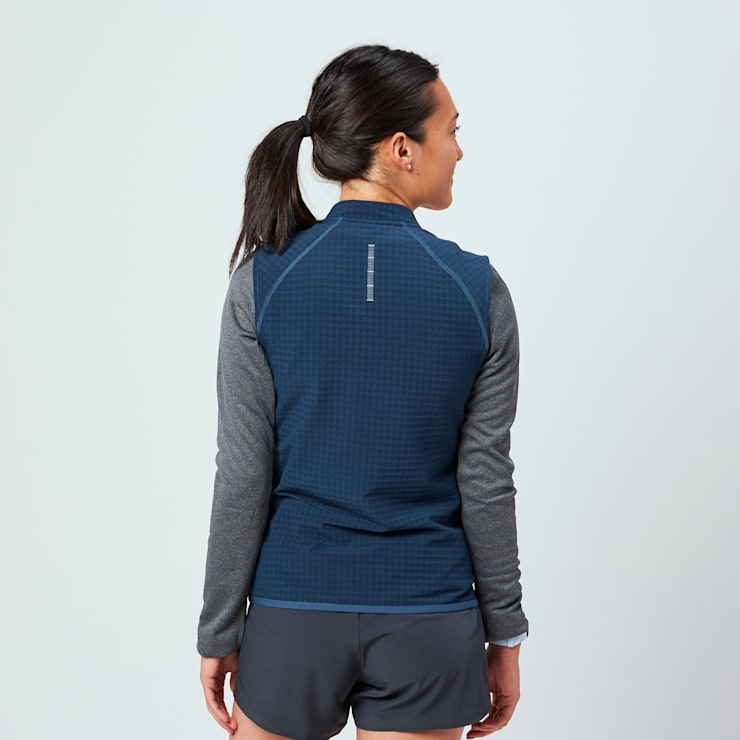 Women's Trail Wind Vest | Altra Running Apparel - Altra