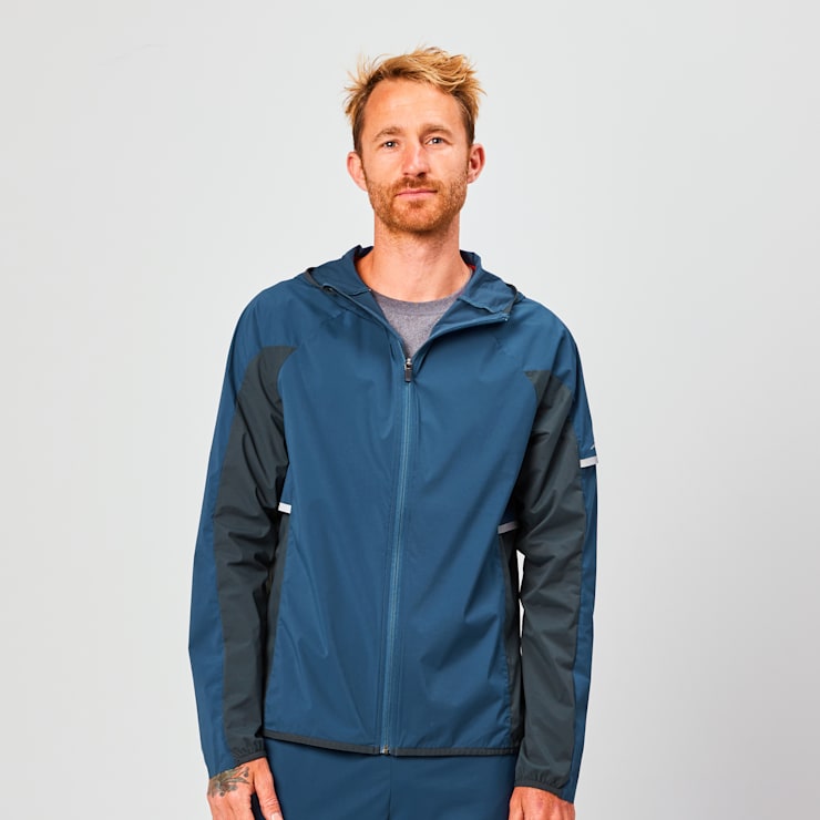 Men s Trail Wind Jacket Altra Running Apparel Altra Running US