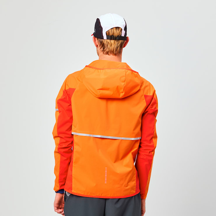 Men's Trail Wind Jacket | Altra Running Apparel - Altra