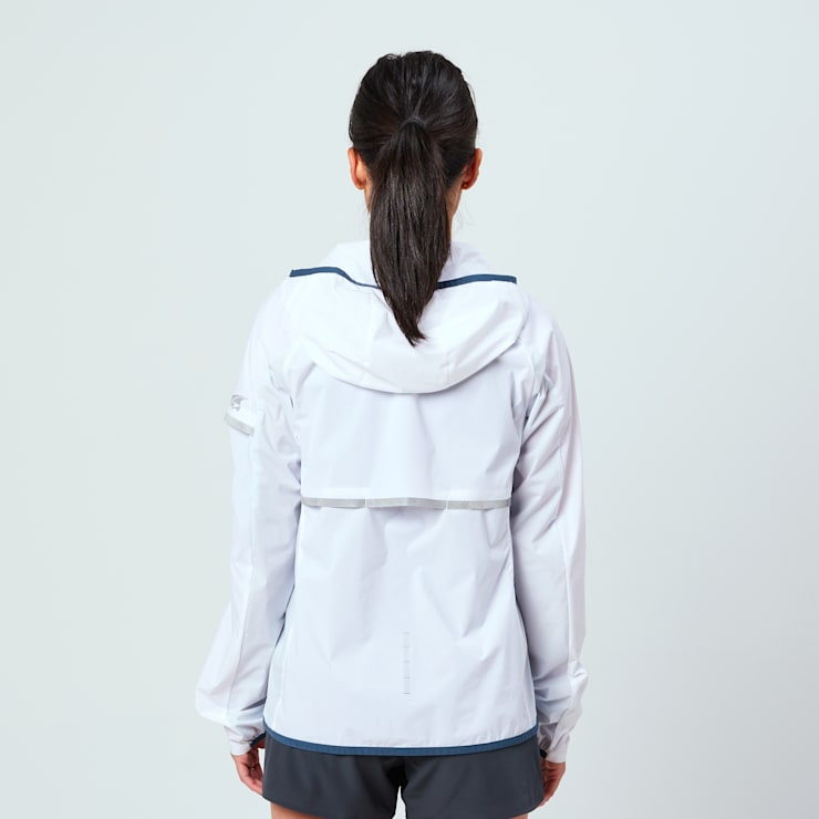 Women's Trail Wind Jacket | Altra Running Apparel - Altra