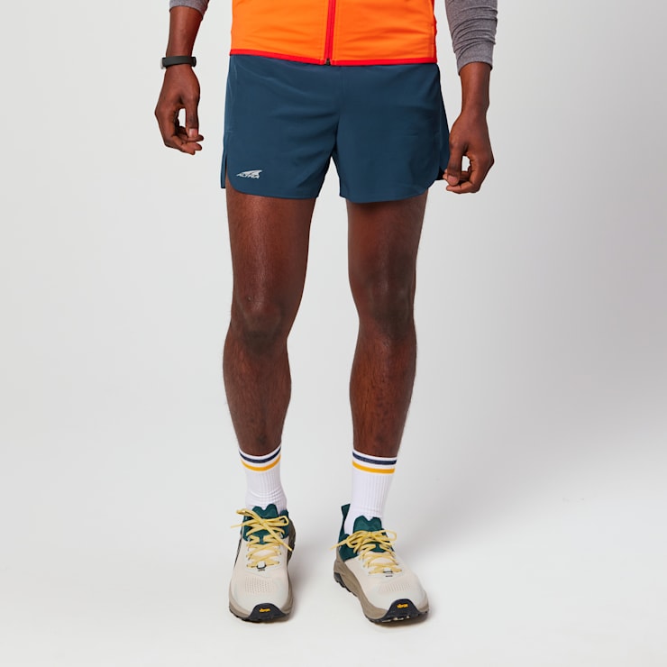 Altra men's trail short 2.0 deals