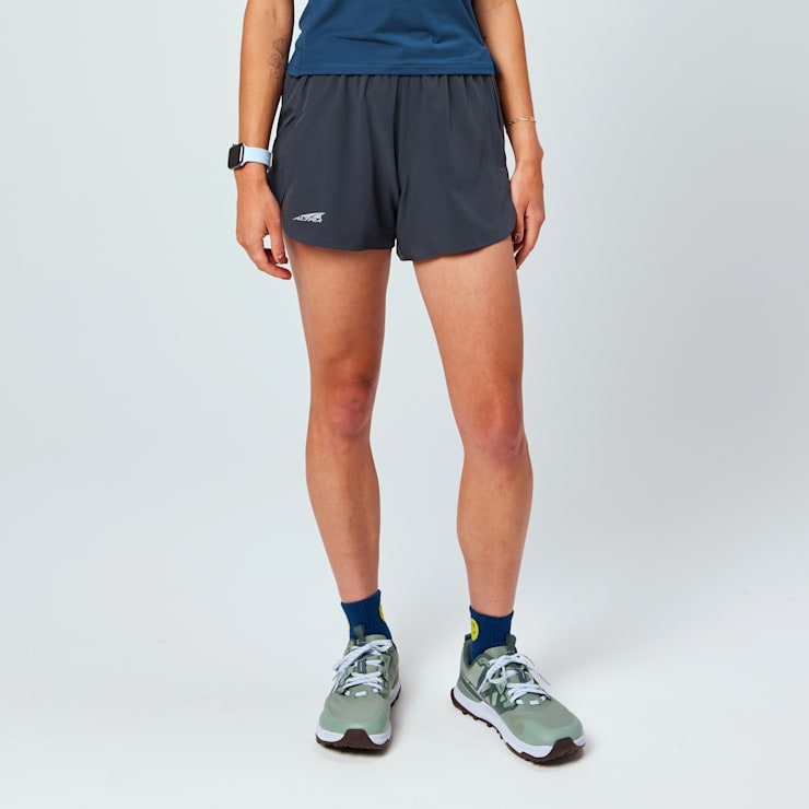 Women s Trail Stash Short Altra Running Apparel Altra Running US