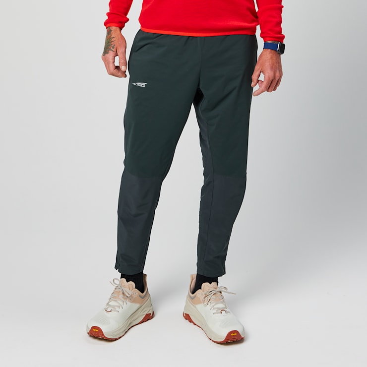 Wind pant joggers discount