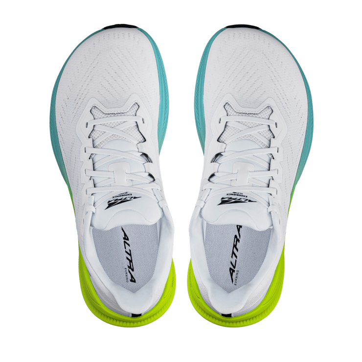 ALTRA EXPERIENCE FLOW2 EU41 メンズ Experience Flow 2 Men's Road Running Shoe | Altra Running