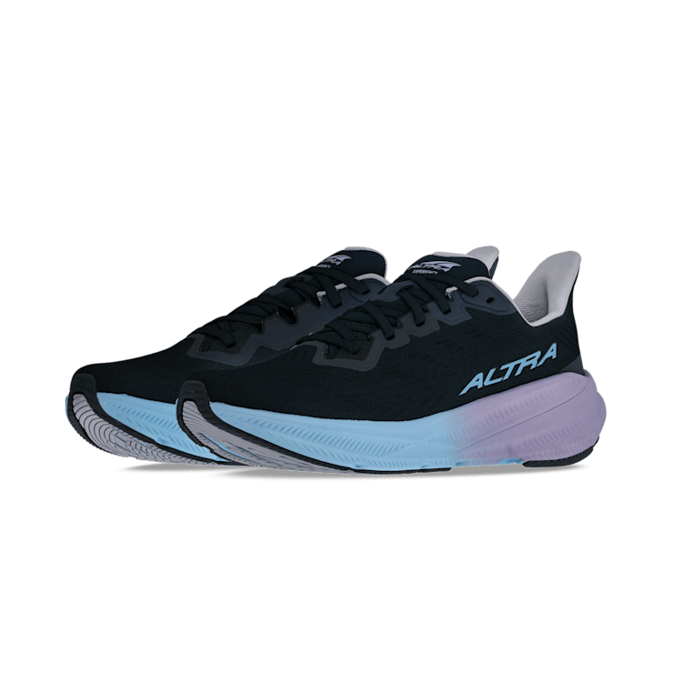 Altra Experience Flow 2 Review: A Walking Shoe That Truly Delivers 2 Altra Experience Flow 2 side view