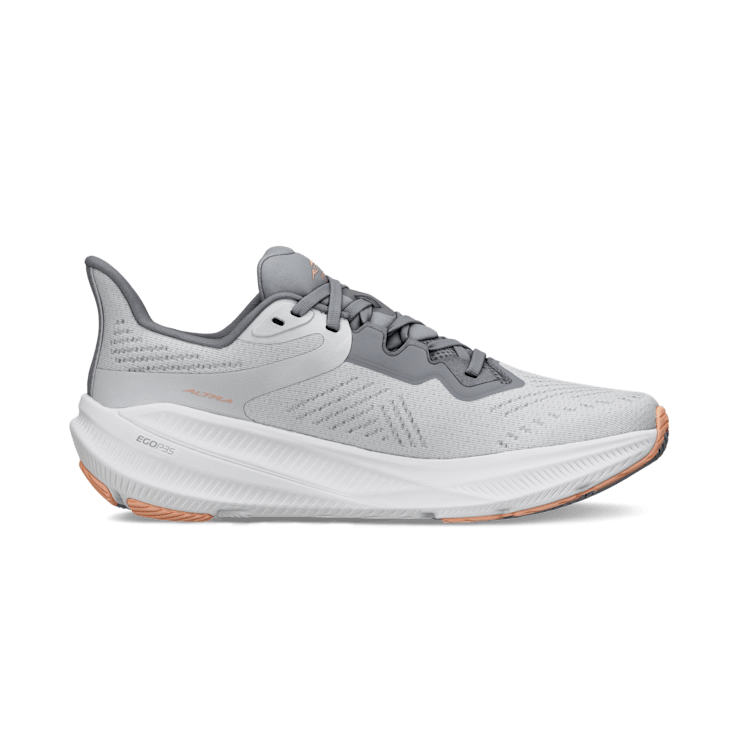 (取寄) アルトラ レディース エクスペリエンス フロウ 2 Altra women Experience Flow 2 Gray Experience Flow 2 Women's Road Running Shoe | Altra Running