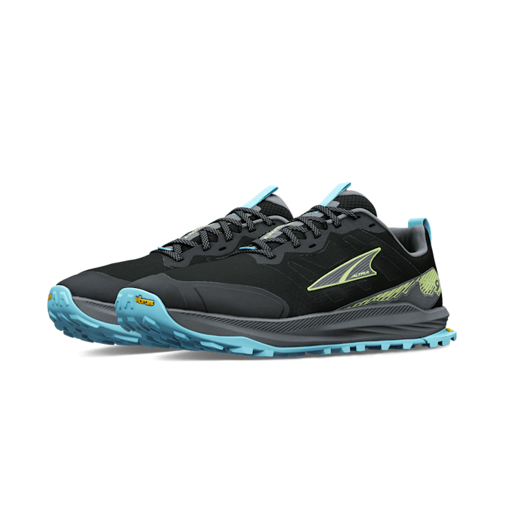 Lone Peak 9+ Men's Trail Running Shoe | Altra Running - Altra