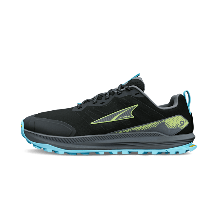Lone Peak 9+ Men's Trail Running Shoe | Altra Running - Altra