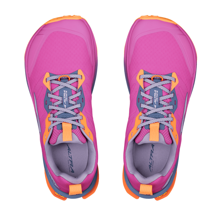 Lone Peak 9+ Women's Trail Running Shoe | Altra Running - Altra