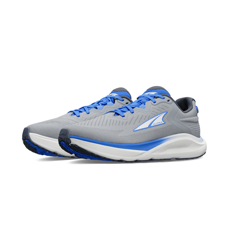 Paradigm 8 Men's Road Running Shoe | Altra Running - Altra Running US