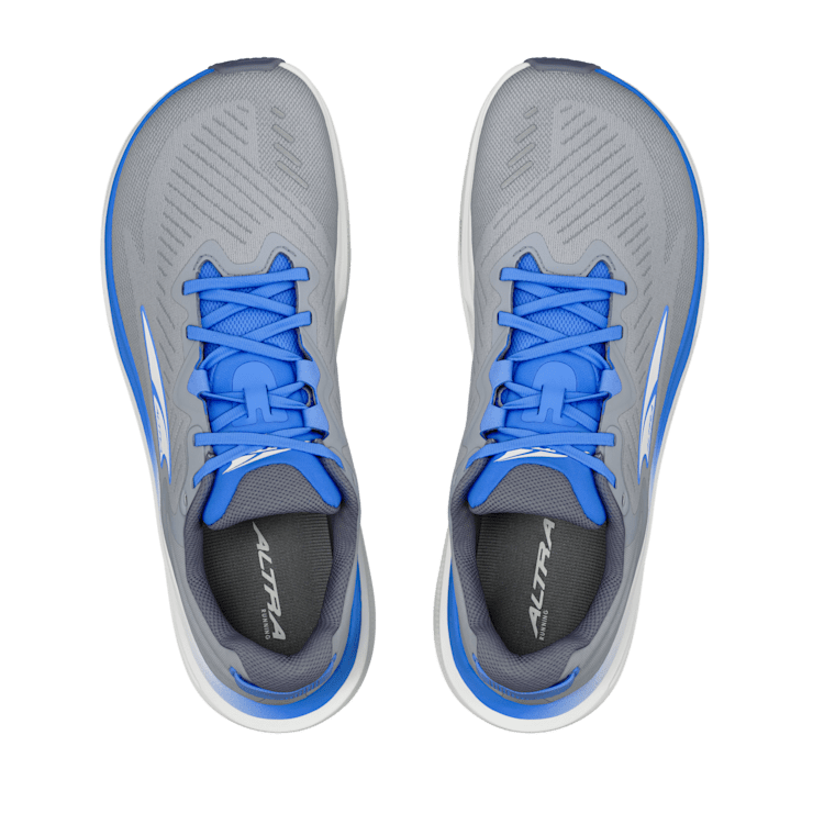 Paradigm 8 Men's Road Running Shoe | Altra Running - Altra Running US