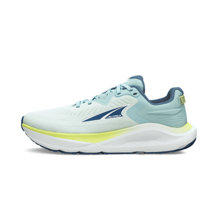 AlTRA Paradigm 8.5 ホワイト/ピンク スニーカーアルトラ AlTRA Paradigm 8.5 ホワイト/ピンク スニーカーアルトラ 25.0cm／29.5