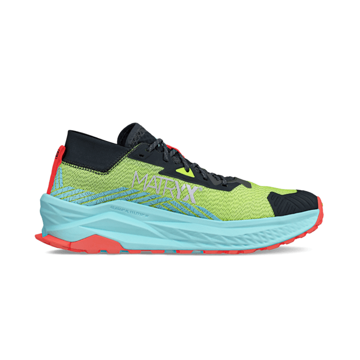 Olympus 275 Men's Trail Running Shoe | Altra Running - Altra