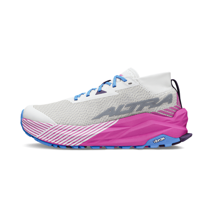 (取寄) アルトラ レディース オリンパス 275 トレイル ランニング シューズ - ウィメンズ Altra women Olympus 275 Trail Running Shoe - Women's Coral/Black Olympus 275 Women's Trail Running Shoe | Altra Running - Altra