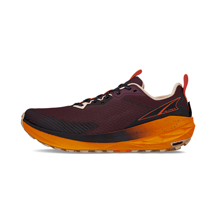 Experience Wild 2 Men's Trail Running Shoe | Altra Running Experience Wild 2 Men's Trail Running Shoe | Altra Running