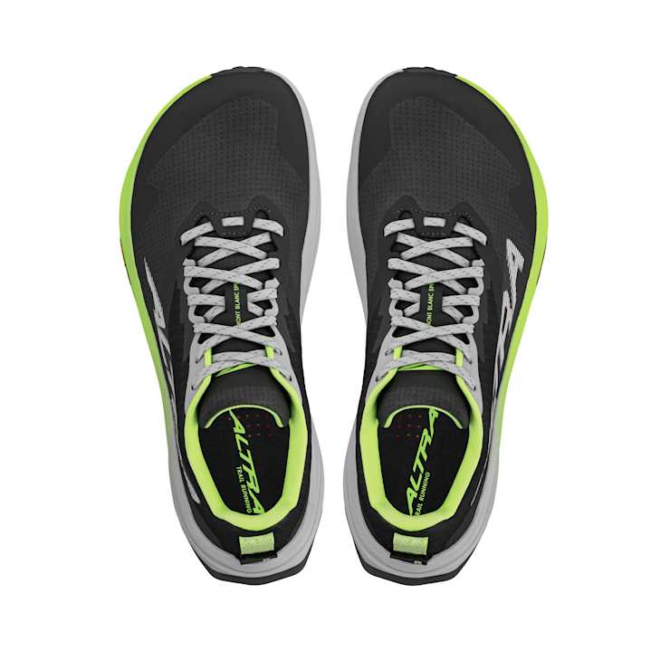 Mont Blanc Speed Men's Trail Running Shoe | Altra Running