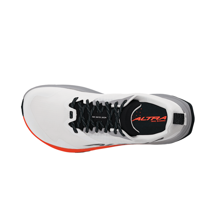Mont Blanc Speed Men's Trail Running Shoe | Altra Running
