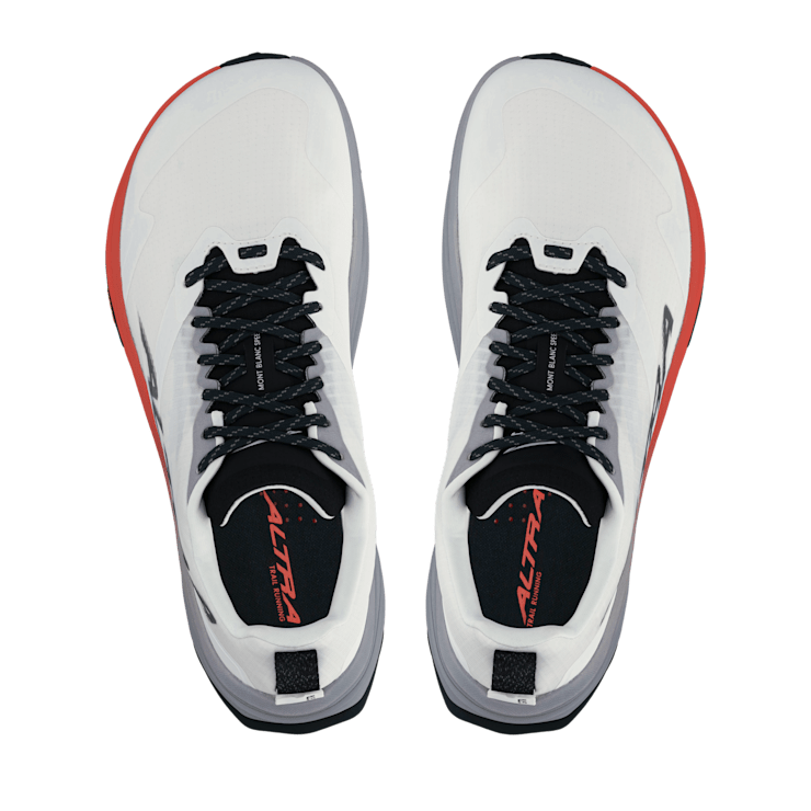 Mont Blanc Speed Women's Trail Running Shoe Altra Running