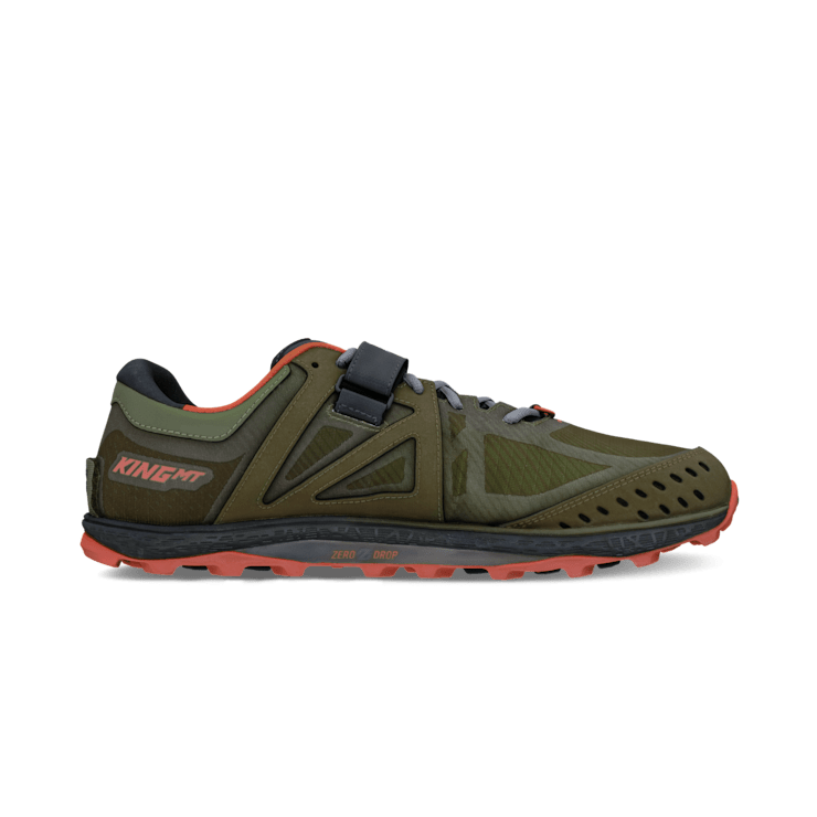 King MT 2 Men's Trail Running Shoe | Altra Running - Altra Running US