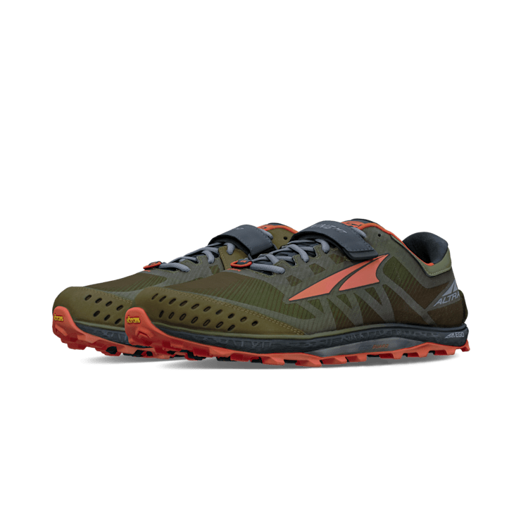 King MT 2 Men's Trail Running Shoe | Altra Running - Altra Running US