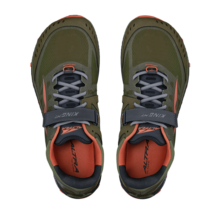 King MT 2 Men's Trail Running Shoe | Altra Running - Altra Running US