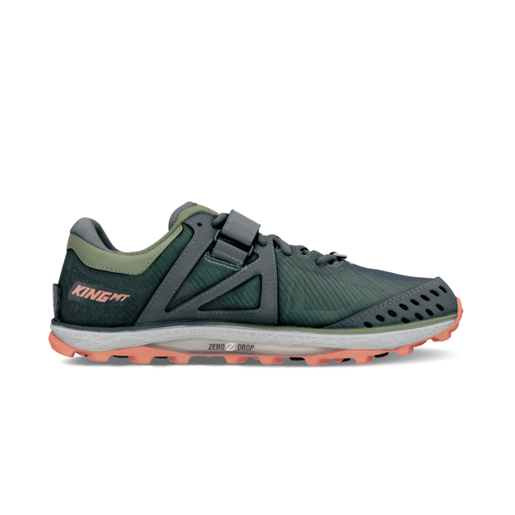 King MT 2 Women's Trail Running Shoe | Altra Running - Altra
