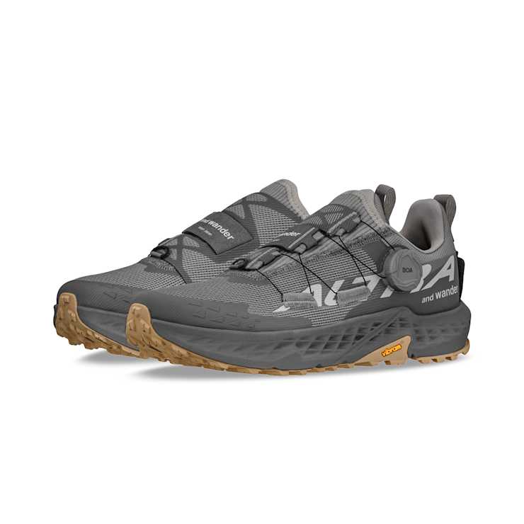 Women's Timp 5 BOA and wander Trail Shoe | Altra Running