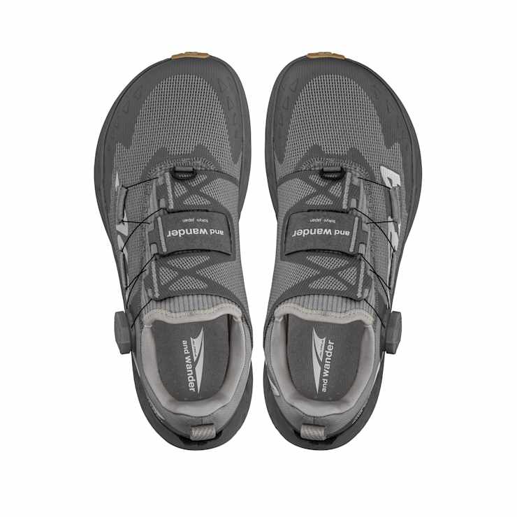 Women's Timp 5 BOA and wander Trail Shoe | Altra Running