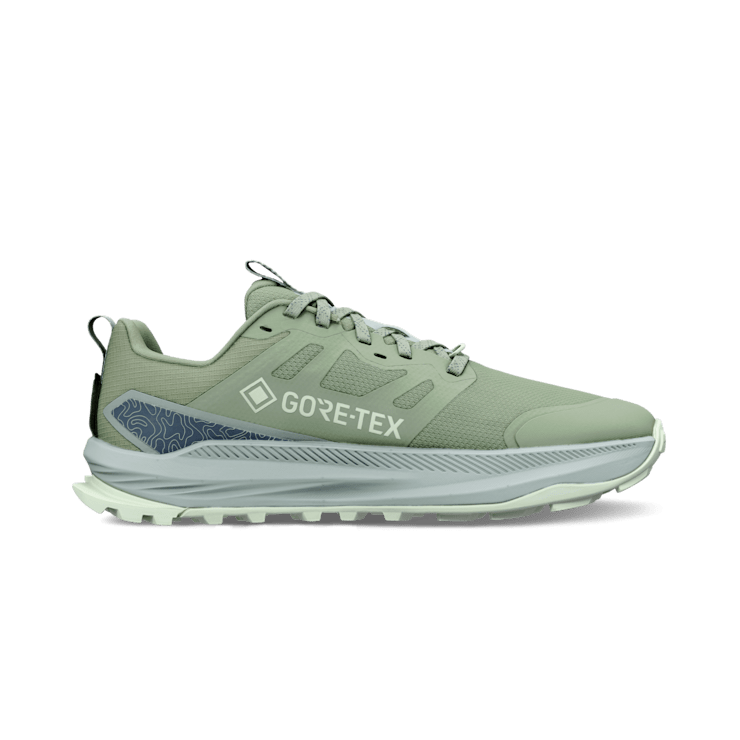 Lone Peak 9+ GTX Women's Trail Running Shoe | Altra Running