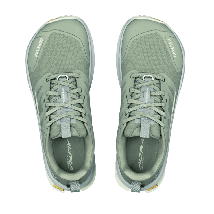 Lone Peak 9+ GTX Women's Trail Running Shoe | Altra Running