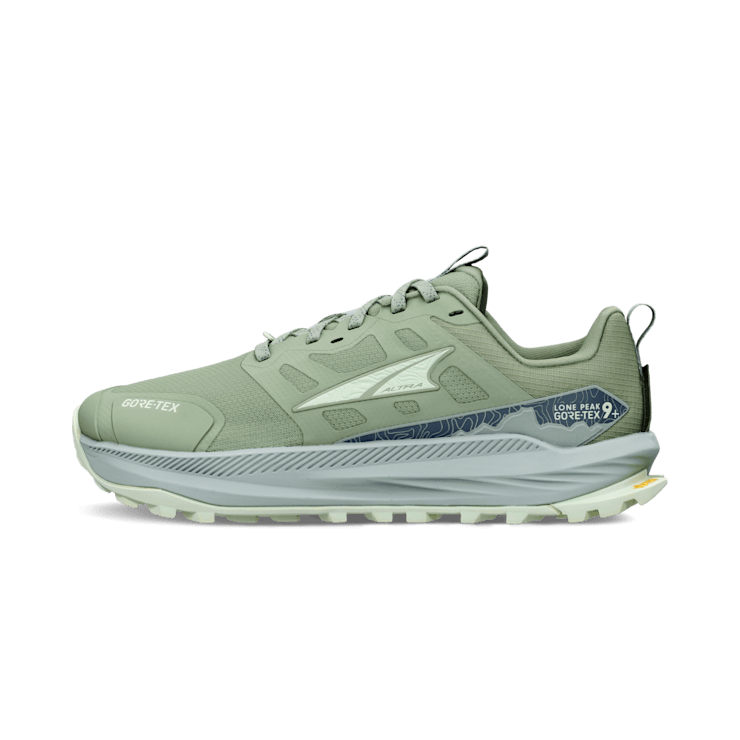 Lone Peak 9+ GTX Women's Trail Running Shoe | Altra Running