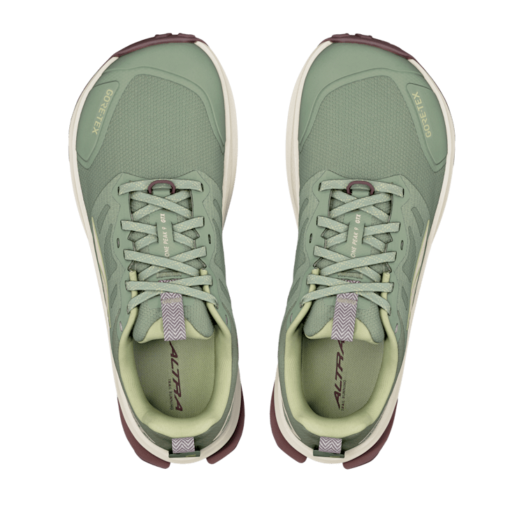 Lone Peak 9 GTX Women's Trail Running Shoe | Altra Running - Altra