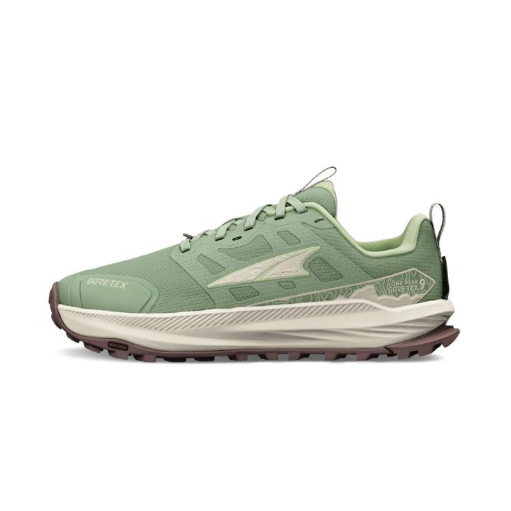 Lone Peak 9 GTX Women's Trail Running Shoe | Altra Running - Altra