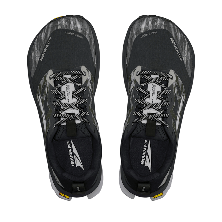 Altra ブラック スニーカー Women's Torin 5 Leather Shoe | Altra Running Shoes - Altra