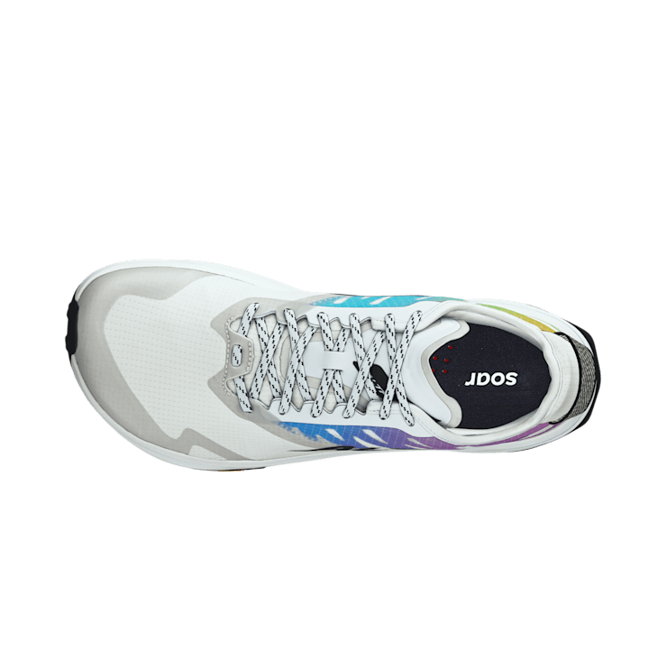 Altra x SOAR Mont Blanc Carbon Men's Trail Running Shoe | Altra