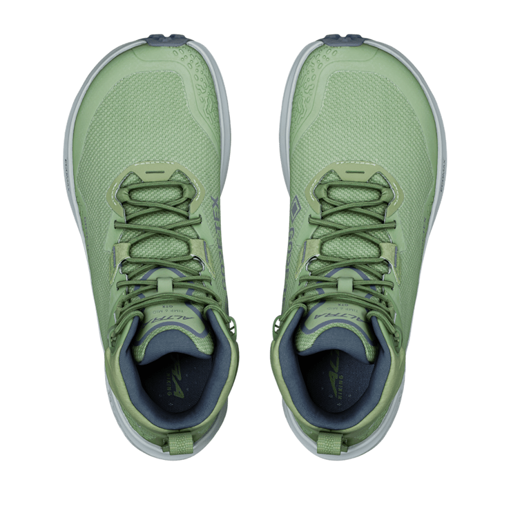 Timp 6 Mid GTX Women's Hiking Shoe | Altra Running - Altra Running US