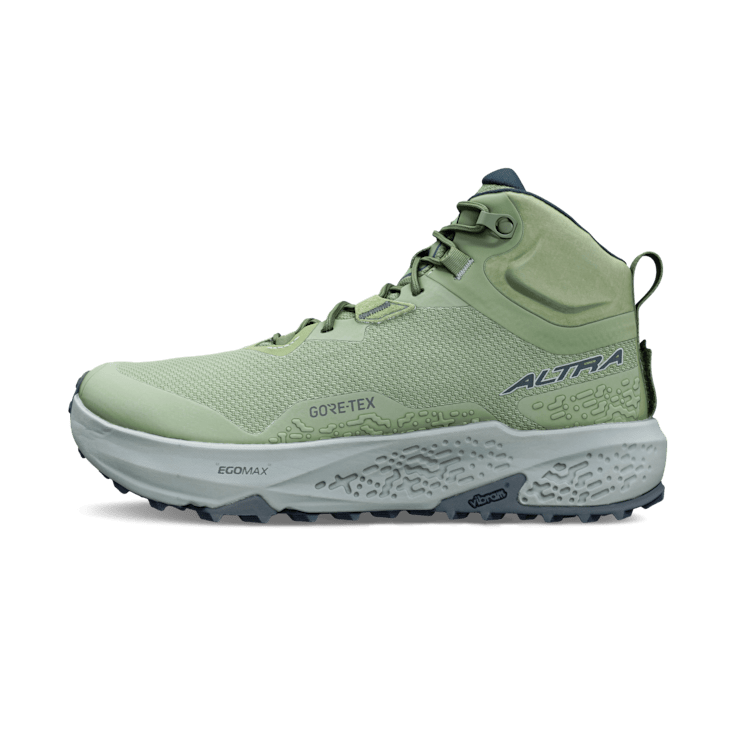 Timp 6 Mid GTX Women's Hiking Shoe | Altra Running - Altra Running US