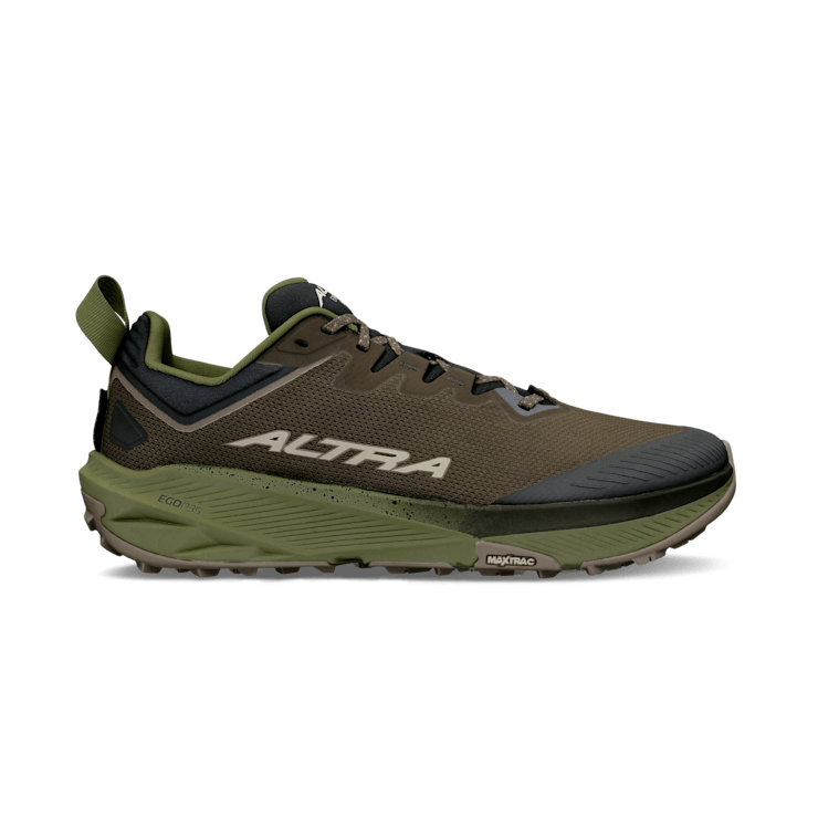 Altra Experience Wild 3 Trail Running Shoes 8.5 Altra Experience Wild 3+ Trail-Running Shoes - Men main image 3