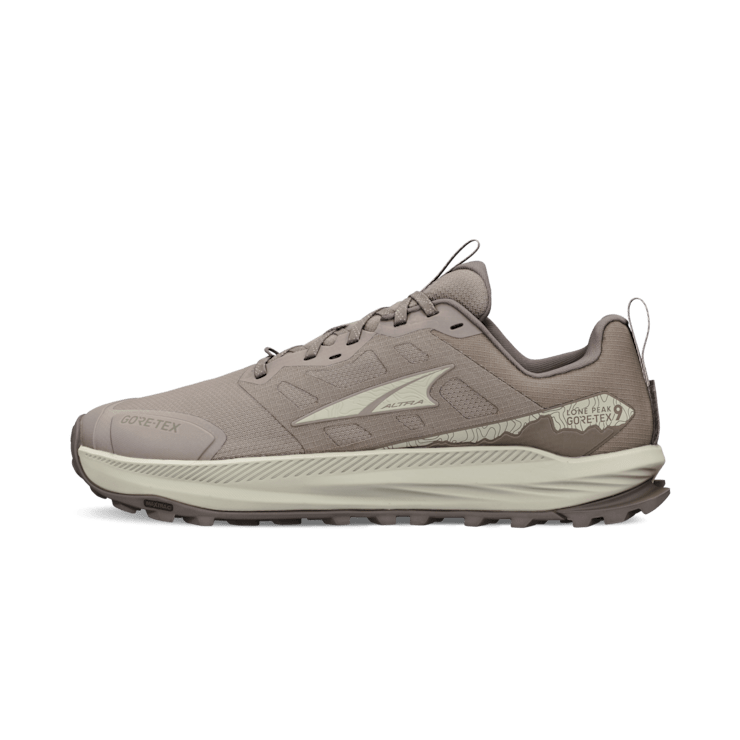 Lone Peak 9 GTX Men's Trail Running Shoe | Altra Running - Altra