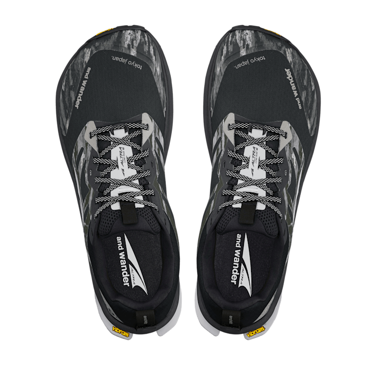 シューズ ALTRA LONEPEAK ALL WHETHER US9 Lone Peak 9 Men's Trail Running Shoe | Altra Running - Altra