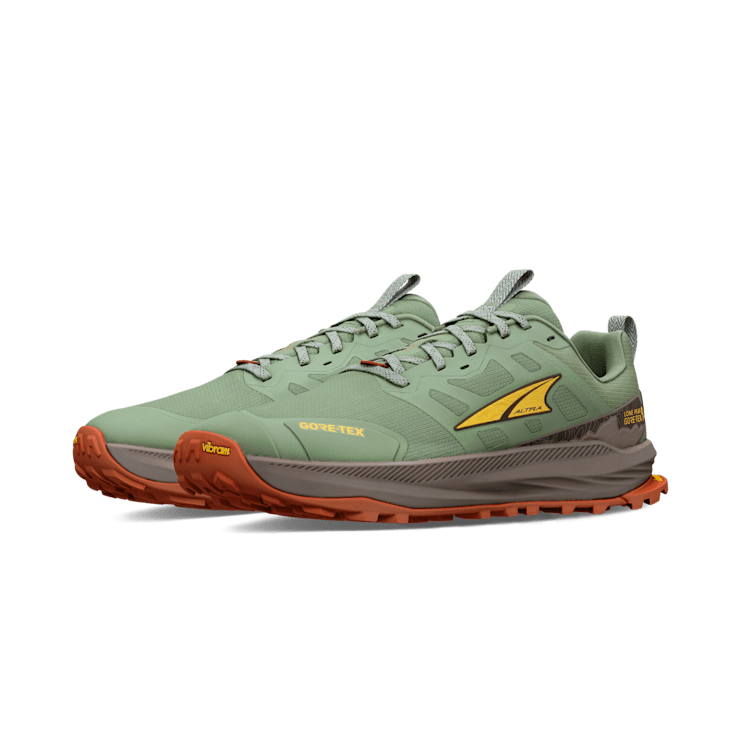 Lone Peak 9+ GTX Men's Trail Running Shoe | Altra Running - Altra