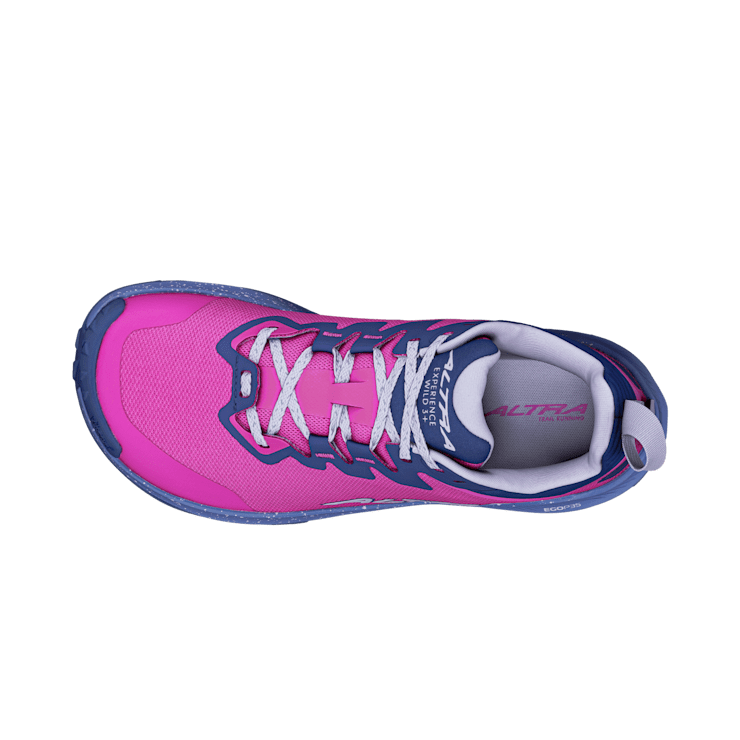 Experience Wild 3+ Women's Trail Running Shoe | Altra Running