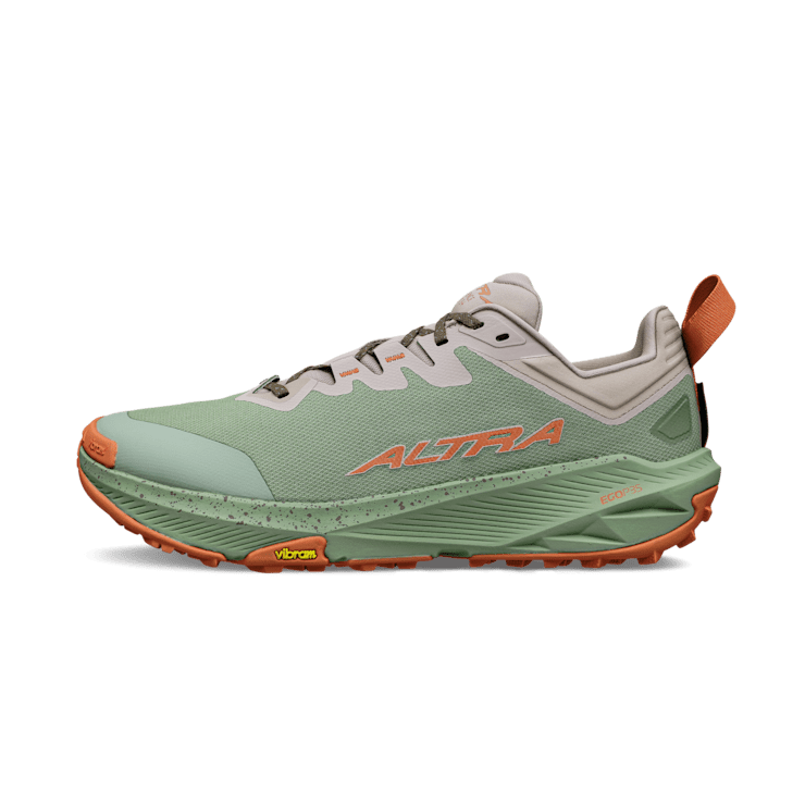 Experience Wild 3+ Men's Trail Running Shoe | Altra Running