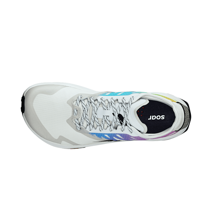 Altra x SOAR Mont Blanc Carbon Women's Trail Running Shoe | Altra