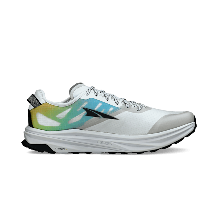 Altra x SOAR Mont Blanc Carbon Women's Trail Running Shoe | Altra