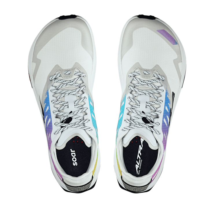 Altra x SOAR Mont Blanc Carbon Women's Trail Running Shoe | Altra